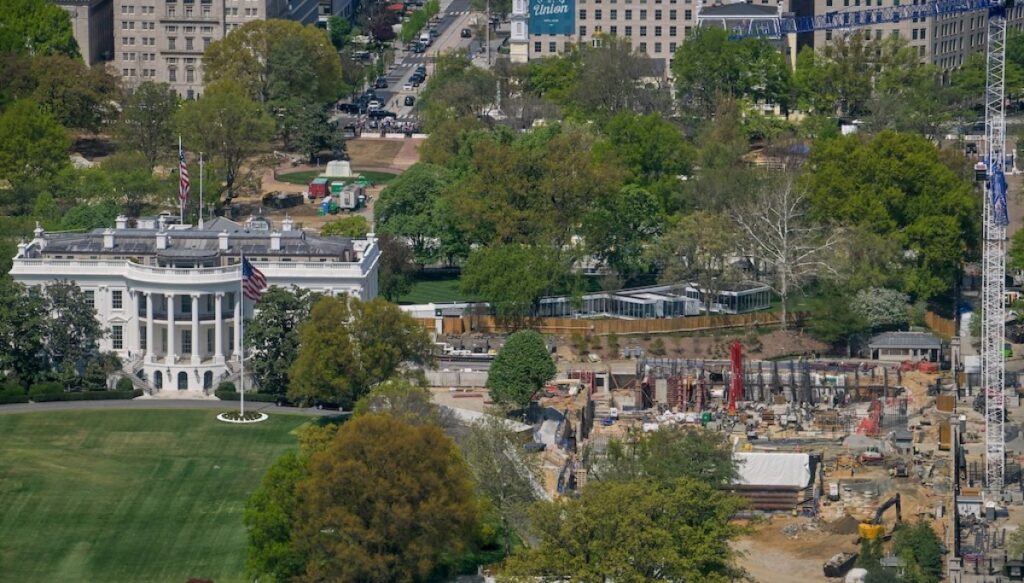 doj-invokes-recent-white-house-shooting-for-ballroom-construction