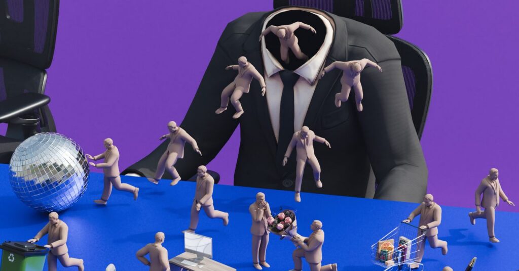 ai-agents-plunged-the-tech-world-into-chaos.-here’s-exactly-how-that-happened