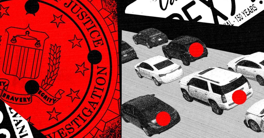 the-fbi-wants-‘near-real-time’-access-to-us-license-plate-readers