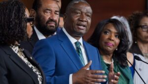 congressional-black-caucus-urges-corporations-to-oppose-redrawn-maps