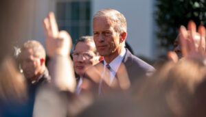 thune-faces-rough-patch-with-trump-as-senate-frustrations-boil-over