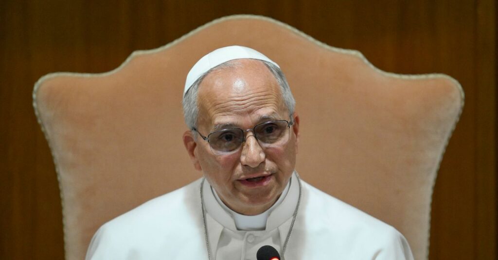 why-the-vatican-invited-anthropic-to-the-pope’s-ai-encyclical-presentation