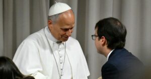 what-pope-leo-xiv’s-first-encyclical-says-about-the-power-of-ai