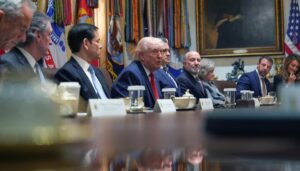 why-it-would’ve-been-unusual-for-trump-to-make-the-trek-to-camp-david
