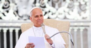 pope-leo-schooled-the-tech-bros-on-tolkien