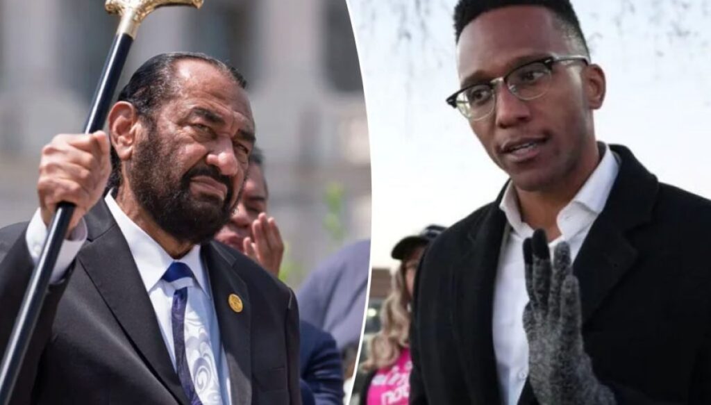 christian-menefee-beats-longtime-democrat-al-green-in-runoff
