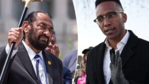 christian-menefee-beats-longtime-democrat-al-green-in-runoff