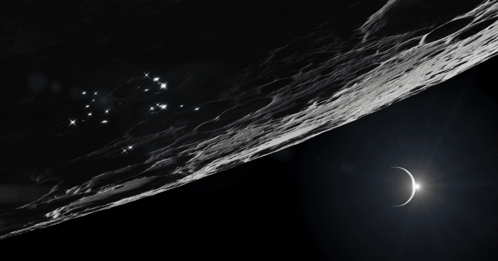 nasa-details-its-plan-to-build-a-lunar-base-at-the-moon’s-south-pole