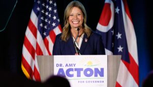 democrat-amy-acton-runs-on-medical-debt-forgiveness-in-ohio-governor’s-race