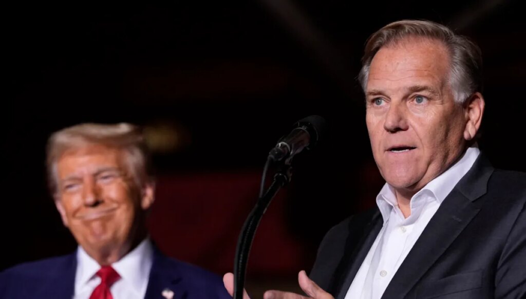 gop-senate-hopeful-mike-rogers-leads-democrats-in-michigan-horse-race