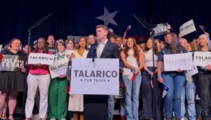 james-talarico-records-$600,000-haul-hours-after-ken-paxton’s-primary-win