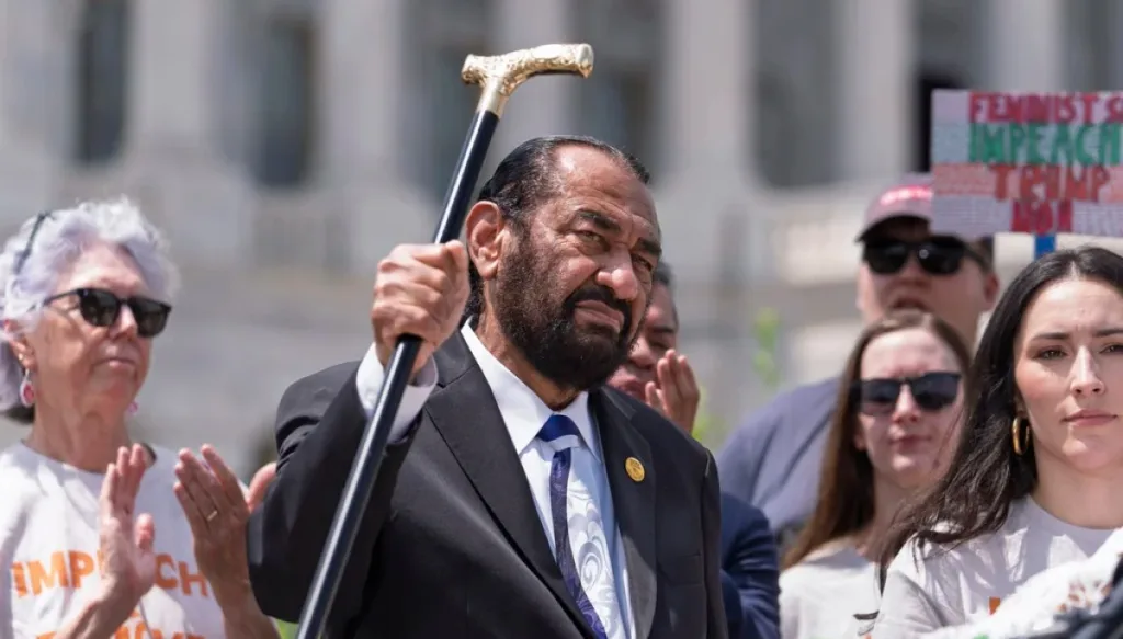 trump-says-he’ll-miss-al-green’s-sotu-antics-after-primary-loss