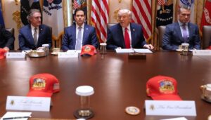 five-takeaways-from-trump’s-12th-cabinet-meeting