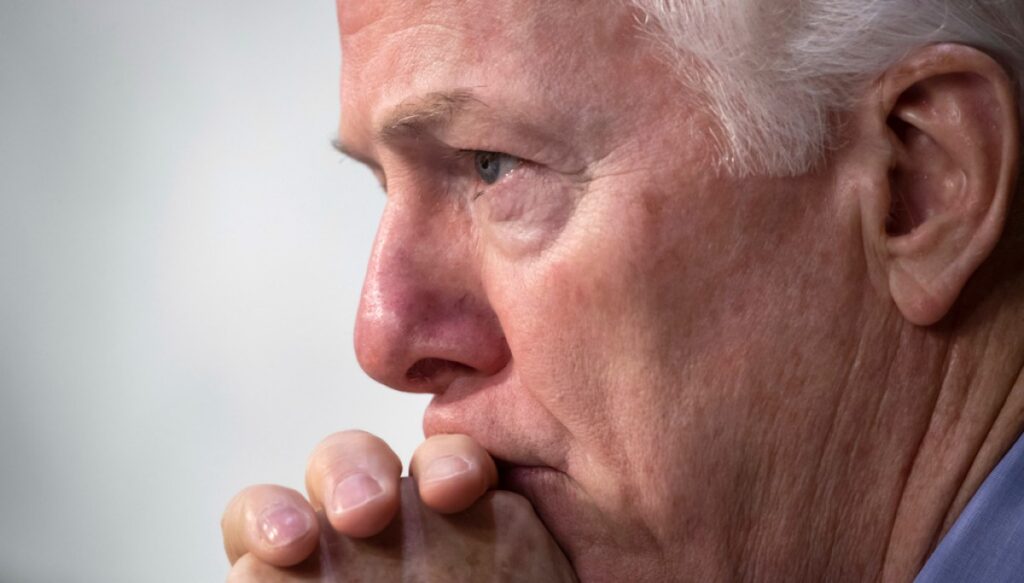 cornyn’s-blowout-loss-exposes-polling-miss-in-texas-primary