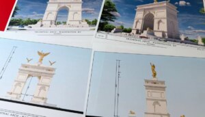 beyer-raises-concerns-about-trump’s-triumphal-arch-leading-to-traffic-jams