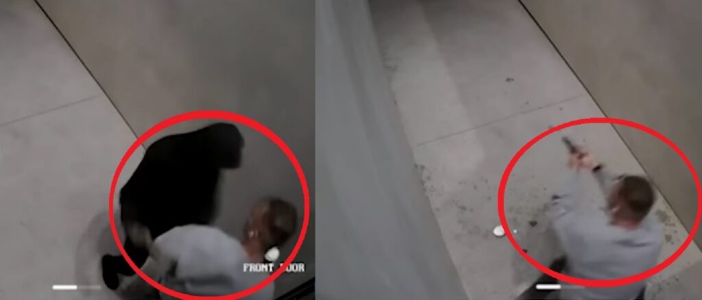 video-shows-homeowner-in-la-confronting-masked-intruders-in-terrifying-ambush