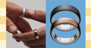 oura’s-new-ring-5-is-smaller-and-lighter—and-adds-an-ai-health-coach