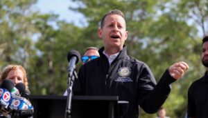 jared-moskowitz-launches-bid-for-new-florida-seat-redrawn-by-desantis