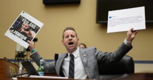 democratic-rep.-jared-moskowitz-says-he-will-cross-the-aisle-as-censure-resolutions-fly