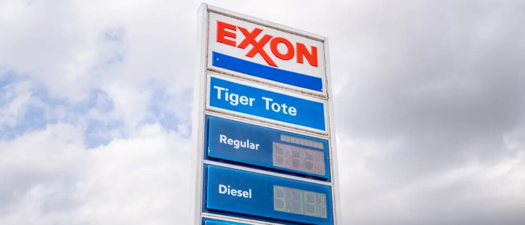 major-oil-company