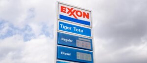 major-oil-company