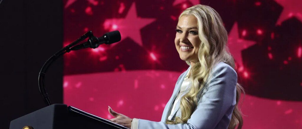 man-arrested-for-threatening-to-kill-erika-kirk-at-tpusa-event