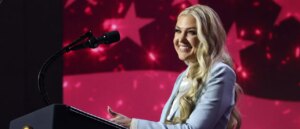man-arrested-for-threatening-to-kill-erika-kirk-at-tpusa-event