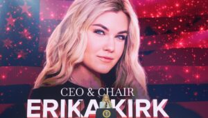 police-arrest-man-threatening-erika-kirk-ahead-of-tpusa-event