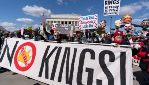 no-kings-plans-protests-on-trump’s-80th-birthday