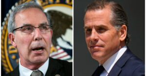 hunter-biden-investigation:-weiss-to-face-house-gop-questioning-in-rare-interview