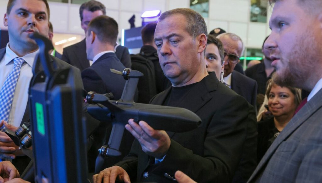 medvedev-warns-europe-after-romania-drone-incident