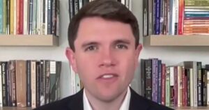 lover-of-woke-senate-candidate-james-talarico-revealed-*-the-gateway-pundit-*-by-cullen-linebarger
