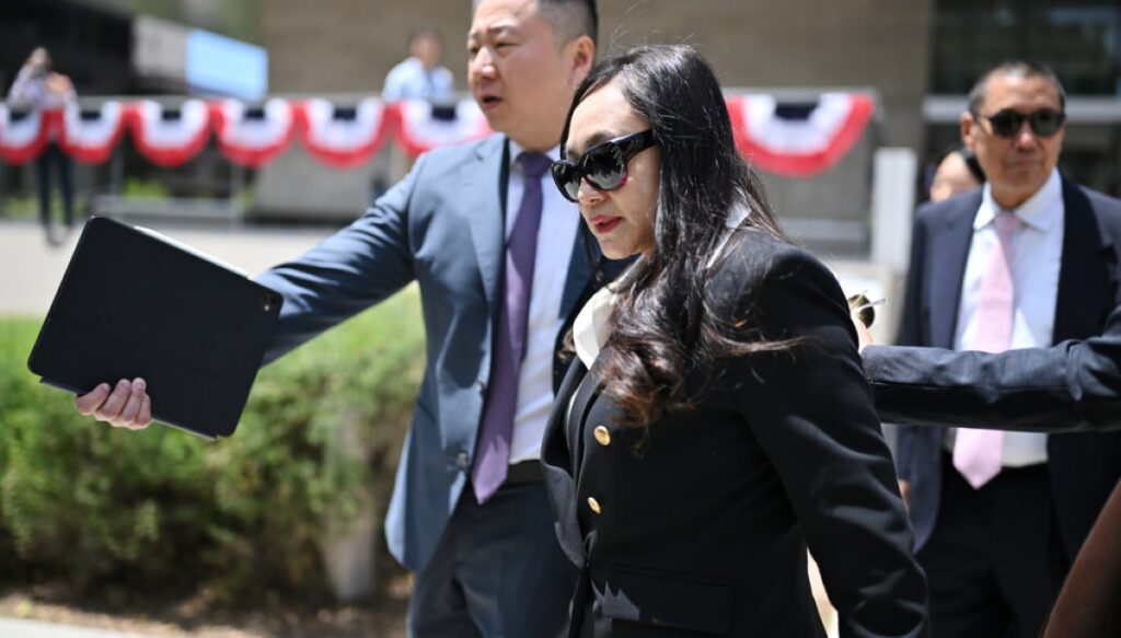former-california-mayor-pleads-guilty-to-acting-as-chinese-agent