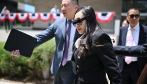 former-california-mayor-pleads-guilty-to-acting-as-chinese-agent
