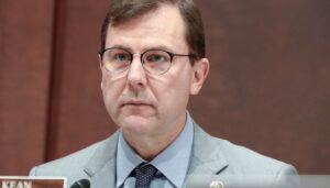 kean-to-be-renominated-despite-not-voting-in-house-since-march