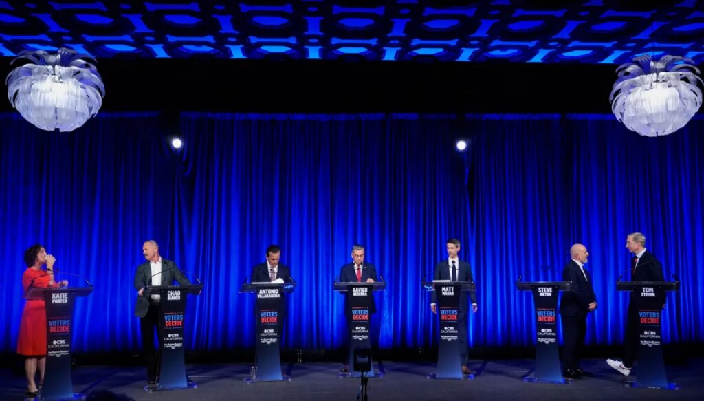 california-primary-races-to-watch-as-61-candidates-seek-governor’s-mansion