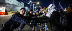 relentless-rioters-at-ice-facility-accomplish-little-besides-getting-arrested
