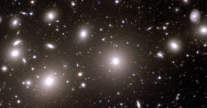 the-euclid-space-telescope’s-spectacular-first-photos-of-distant-and-hidden-galaxies