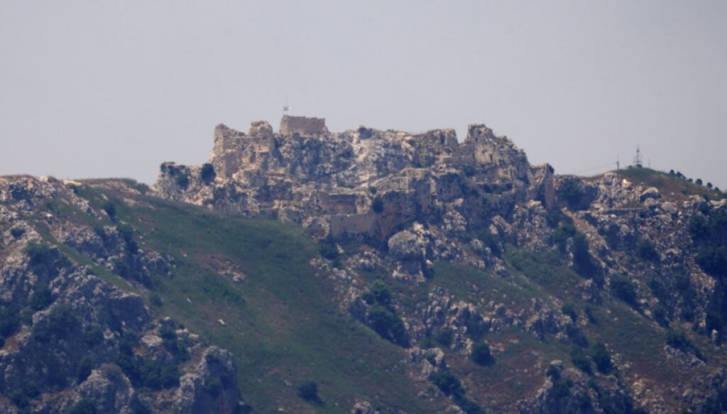 israeli-soldier-killed-near-beaufort-castle,-symbol-of-past-occupation-of-lebanon