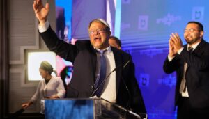 israeli-security-minister-tells-netanyahu-‘time-to-say-no’-to-trump-on-lebanon