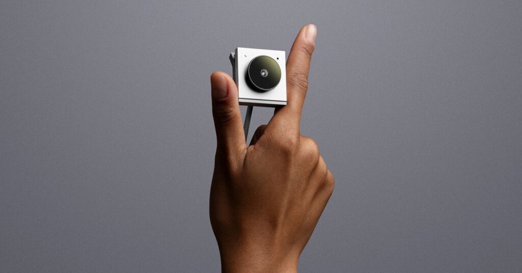 flush-with-cash-from-openai,-opal-is-making-an-ai-powered-audio-gadget