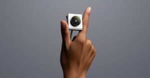 flush-with-cash-from-openai,-opal-is-making-an-ai-powered-audio-gadget