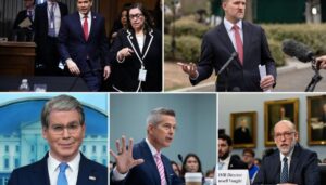the-six-trump-officials-who-wear-many-hats