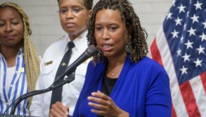 muriel-bowser-criticizes-janeese-lewis-george-over-curfew-enforcement