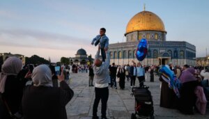 muslim-countries,-including-uae,-condemn-israel-over-al-aqsa-occupation