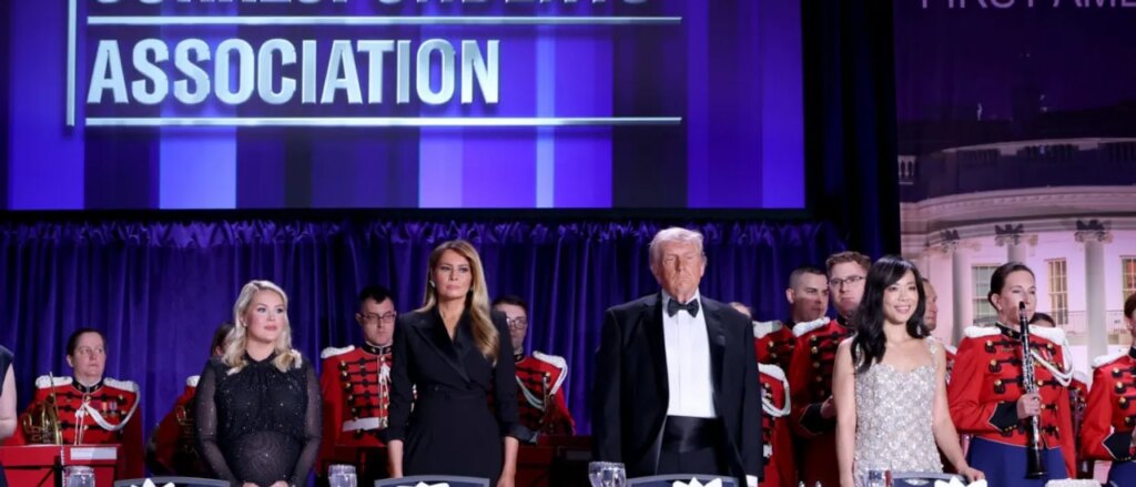 trump-to-attend-second-white-house-press-corps-dinner-after-assassination-attempt
