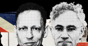 palantir-contracts-have-become-‘an-unacceptable-point-of-weakness,’-uk-politicians-warn