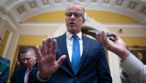 thune-warns-democrats-against-tanking-fisa-deal-over-pulte