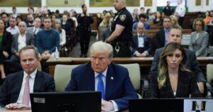 tv-news-93%-negative-on-trump,-‘election-interference’-by-media
