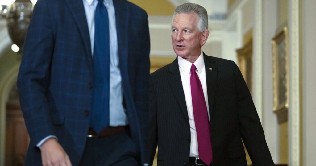 fed-up-republicans-to-confront-tuberville-over-pentagon-holds-on-tuesday
